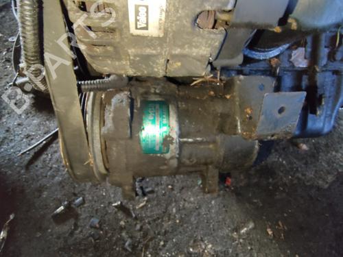 Used AC compressor AC compressor 35598613 35598613