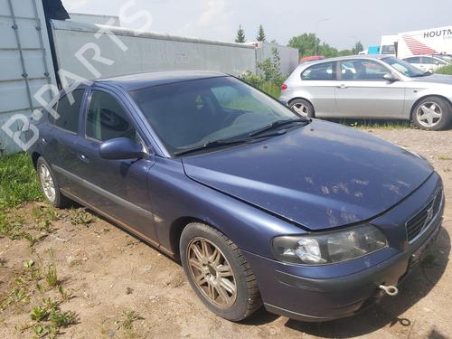 Used Parts VOLVO S60 I (384) D5 4470079