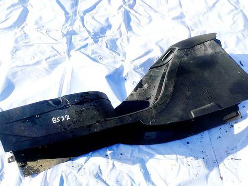 Used Armrest / Center console Armrest / Center console SEAT ALTEA (5P1) 1.9 TDI (105 hp) 35199441 35199441