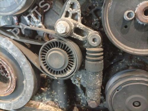 Pulley AUDI A6 C6 (4F2) 2.7 TDI | BP38040612M122 - Image 3