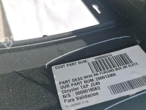 Suporte copos/Objectos DODGE JOURNEY 2.0 CRD | BP35410932I37 - Image 3