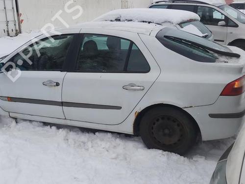 Engine mount RENAULT LAGUNA II (BG0/1_) 1.8 16V (BG0B, BG0M) | BP33065166M89  - Image 10