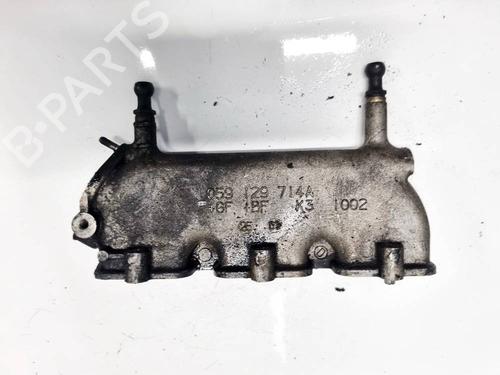 Used Intake manifold Intake manifold AUDI A4 B6 (8E2) 2.5 TDI quattro (180 hp) 35189792 35189792