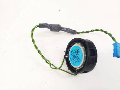 Used Speaker BMW 1 (E81) 116 i (115 hp) 32586810