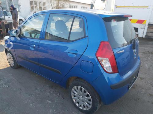 Switch HYUNDAI i10 I (PA) 1.2 | BP33060466I30  - Image 8