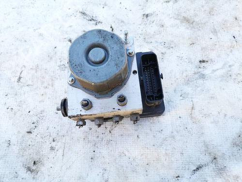 Módulo de ABS Módulo de ABS RENAULT CLIO IV (BH_) 0.9 TCe 90 (BHNF, BHMA, BHMH, BHJK, BHJR) (90 hp) 35315551 35315551