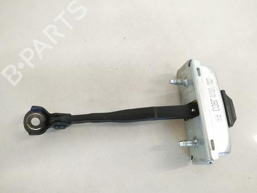 Used Hinge/Door check strap Hinge/Door check strap JAGUAR I-PACE (X590) EV400 AWD (400 hp) 35535122 35535122