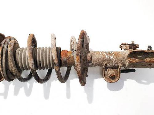 Used Left front shock absorber Left front shock absorber 35366563 35366563