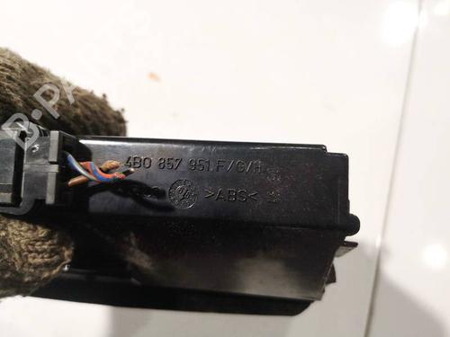 Ashtray AUDI A6 C5 (4B2, 4B4) 2.5 TDI quattro | BP34772109I30 - Image 3