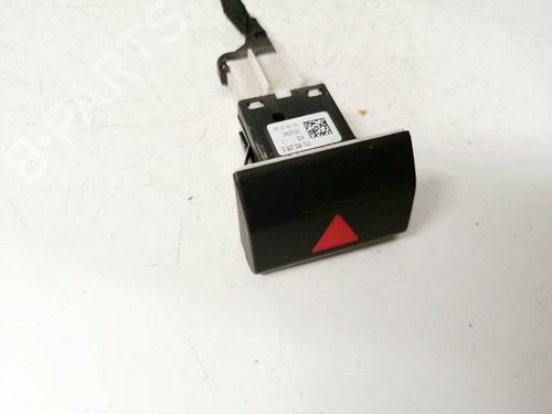 Used Warning switch Warning switch SKODA SUPERB II (3T4) 1.8 TSI (160 hp) 35148376 35148376
