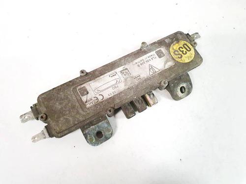 Used Electronic module Electronic module PORSCHE CAYENNE (9PA) S 4.5 (340 hp) 35361346 35361346