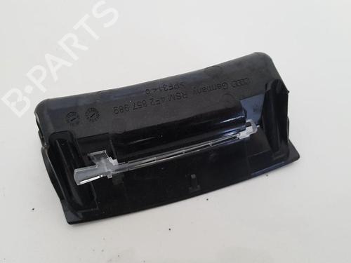 Ashtray AUDI A6 C6 (4F2) 3.0 TDI quattro | BP35836658I30 - Image 2