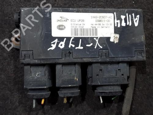 Used Electronic module Electronic module RENAULT MEGANE I Coach (DA0/1_) 2.0 16V (139 hp) 33483706 33483706