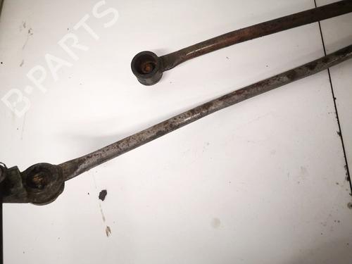Gear lever AUDI A6 C6 (4F2) 2.0 TDI | BP35456105M90 - Image 3