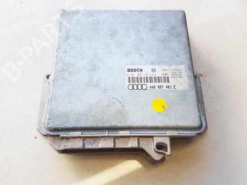 Used Engine control unit (ECU) Engine control unit (ECU) VW PASSAT B6 (3C2) 2.0 FSI (150 hp) 33062290 33062290