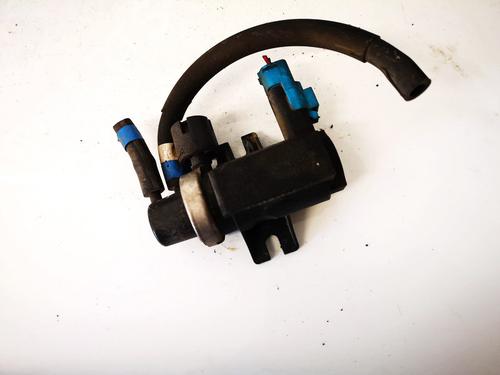 Used Electronic module Electronic module PEUGEOT 206 Hatchback (2A/C) 2.0 HDI 90 (90 hp) 35487673 35487673