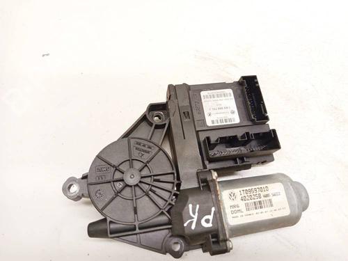 Used Left front window motor Left front window motor 34739516 34739516