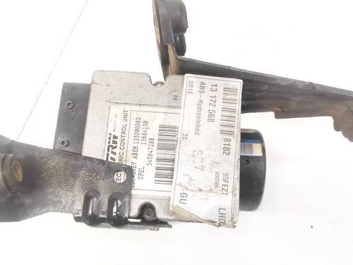Used ABS pump ABS pump OPEL VECTRA C (Z02) 1.9 CDTI (F69) (120 hp) 35332979 35332979