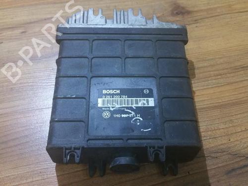 Used Engine control unit (ECU) Engine control unit (ECU) VW GOLF III (1H1) 1.8 (90 hp) 33520325 33520325
