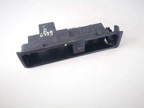 Advarselsbryter Advarselsbryter PEUGEOT 406 (8B) 1.9 D (75 hp) 35600616 35600616