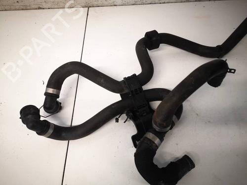 Pipe MERCEDES-BENZ A-CLASS (W176) A 220 CDI 4-matic (176.005) | BP32970069M125 - Image 2