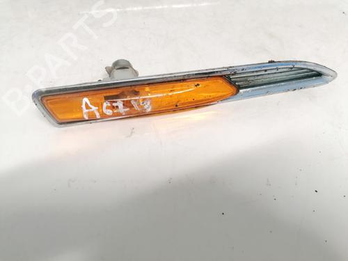 Used Left side indicator Left side indicator FORD MONDEO IV (BA7) 1.8 TDCi (125 hp) 35550335 35550335