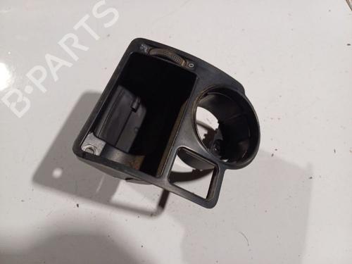 Used Air vent VW GOLF IV (1J1) 1.9 SDI (68 hp) 32571558