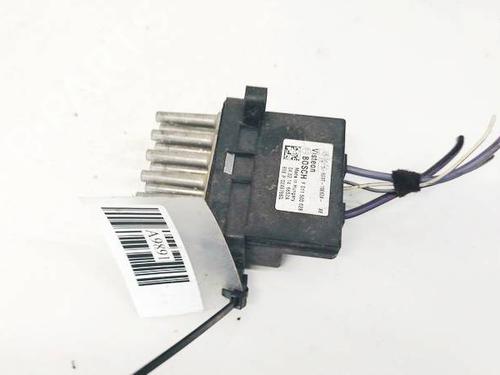 Used Heater resistor Heater resistor FORD FIESTA VI (CB1, CCN) 1.6 TDCi (95 hp) 35010074 35010074