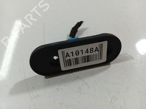 Used Electronic module Electronic module 34866662 34866662
