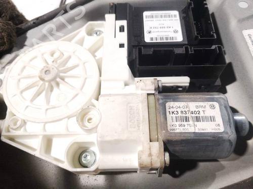 Right front window motor VW GOLF V (1K1) 1.9 TDI | BP35016276E20 - Image 2
