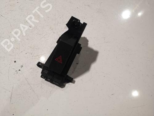 Warning switch MAZDA 3 (BL) 2.2 MZR CD (BL10) | BP37084962I22 - Image 2