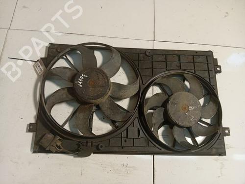 Used Fan Fan SEAT ALTEA (5P1) 1.9 TDI (105 hp) 34829602 34829602