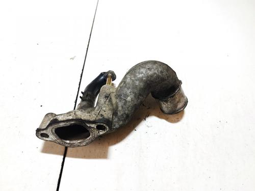 Pipe TOYOTA RAV 4 II (_A2_) 2.0 D 4WD (CLA20_, CLA21_, CLA20R, CLA21R) | BP35481239M125 - Image 2