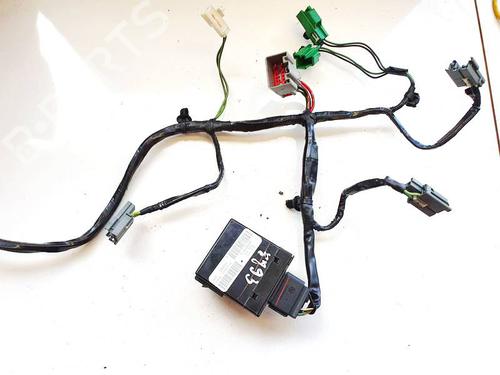 Used Electronic module Electronic module CHRYSLER SEBRING (JS) 2.4 VVT (170 hp) 32949195 32949195
