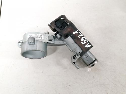 Ignition barrel OPEL INSIGNIA A (G09) 2.0 CDTI (68) | BP35555319M48 - Image 2