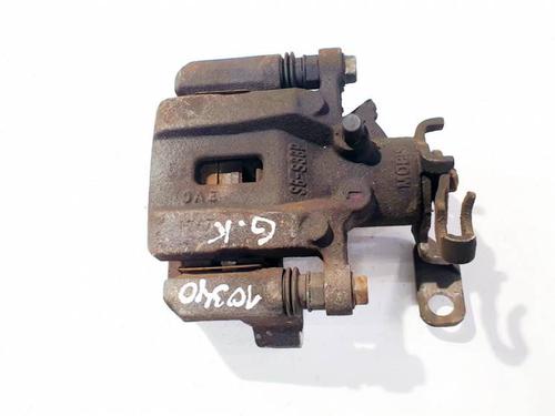 Used Left rear brake caliper Left rear brake caliper 35012250 35012250