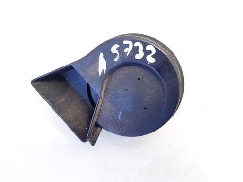 Used Horn Horn MERCEDES-BENZ S-CLASS (W220, V220) S 320 CDI (220.025, 220.125) (204 hp) 35638834 35638834