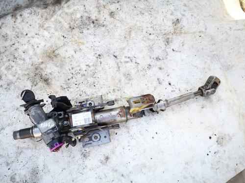 Used Ignition barrel Ignition barrel 35219532 35219532