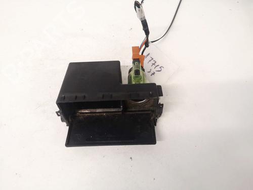 Used Ashtray Ashtray FORD MONDEO III (B5Y) 2.0 TDCi (130 hp) 35468857 35468857