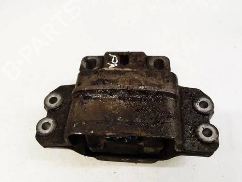 Used Engine mount Engine mount VW CADDY III Box Body/MPV (2KA, 2KH, 2CA, 2CH) 1.9 TDI (105 hp) 32546502 32546502