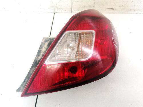 Used Right taillight Right taillight OPEL CORSA D (S07) 1.3 CDTI (L08, L68) (75 hp) 35411477 35411477