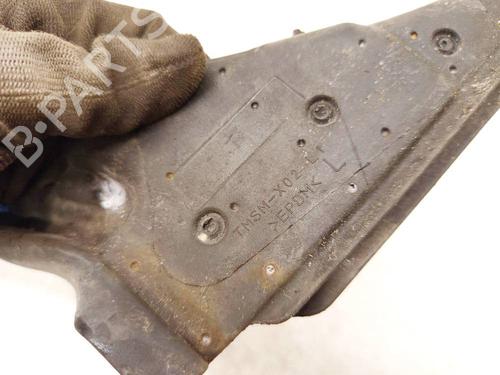 Gummilist TESLA MODEL S (5YJS) 85 | BP37654041C142 - Image 3