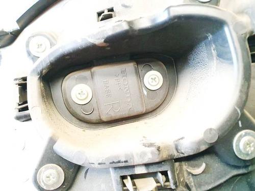 Boot lining HONDA FR-V (BE) 2.2 i CTDi (BE5) | BP37085446I3 - Image 3