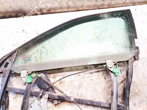 Used Front left door window Front left door window 35417789 35417789