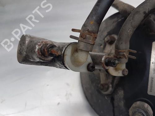 Bomba dos travões Bomba dos travões MITSUBISHI LANCER V (CB_A, CD_A, CE_A) 2.0 Diesel (CB8A) (68 hp) 35673706 35673706