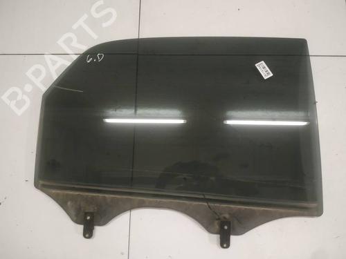 Used Rear right door window Rear right door window 39014077 39014077