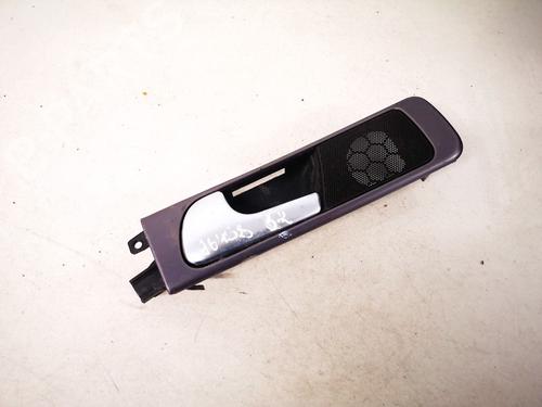 Used Rear left interior door handle Rear left interior door handle 35538716 35538716