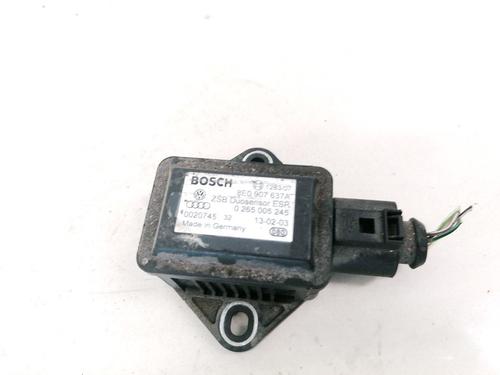 Electronic module AUDI A4 B6 (8E2) 1.9 TDI | BP35501784M83 - Image 3