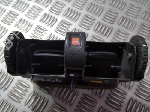 Used Warning switch Warning switch OPEL ASTRA G Hatchback (T98) 2.0 DTI 16V (F08, F48) (101 hp) 35693054 35693054