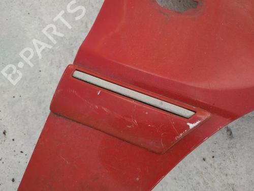 Used Front right wheel arch trim Front right wheel arch trim HYUNDAI LANTRA I (J-1) 1.5 i.e. (86 hp) 35524922 35524922